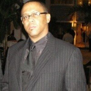 Meet your Posher, Reggie